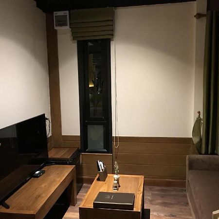 צ'יאנג מאי Lana Hotel מראה חיצוני תמונה