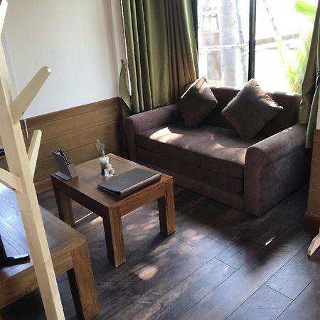 צ'יאנג מאי Lana Hotel מראה חיצוני תמונה
