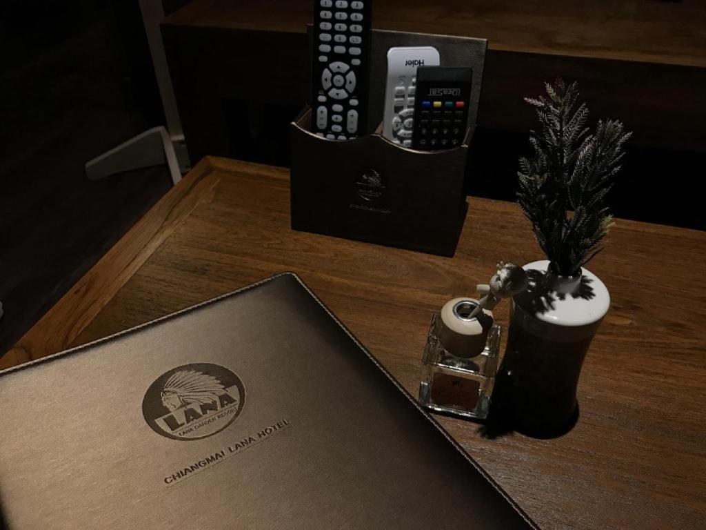 צ'יאנג מאי Lana Hotel מראה חיצוני תמונה