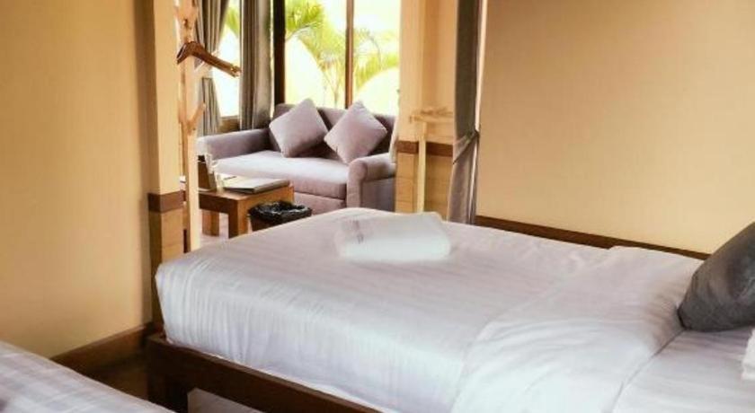צ'יאנג מאי Lana Hotel מראה חיצוני תמונה
