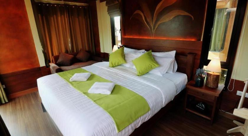 צ'יאנג מאי Lana Hotel מראה חיצוני תמונה