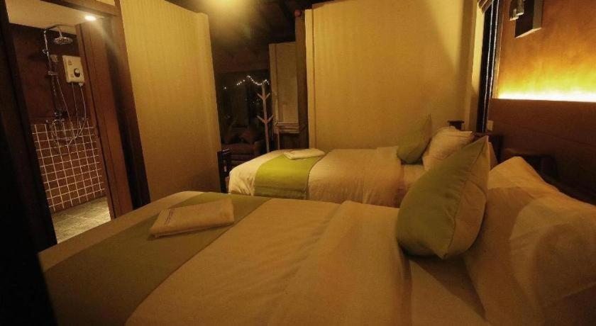 צ'יאנג מאי Lana Hotel מראה חיצוני תמונה