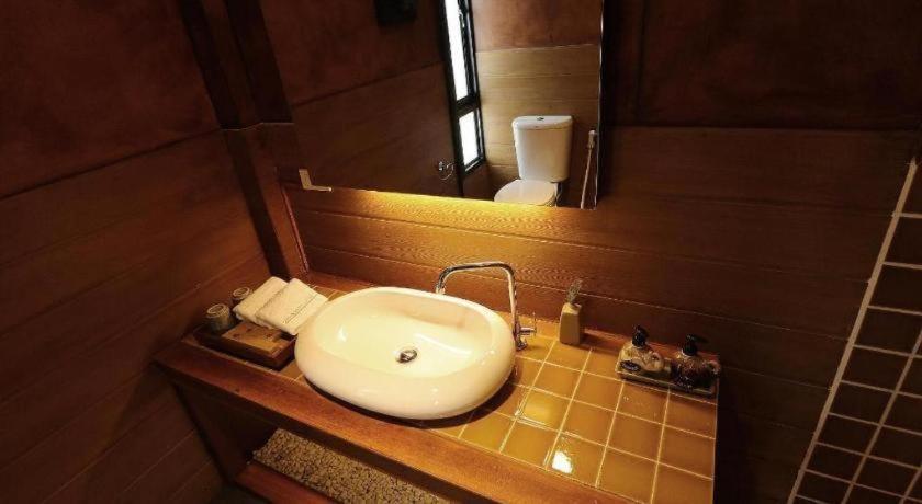 צ'יאנג מאי Lana Hotel מראה חיצוני תמונה