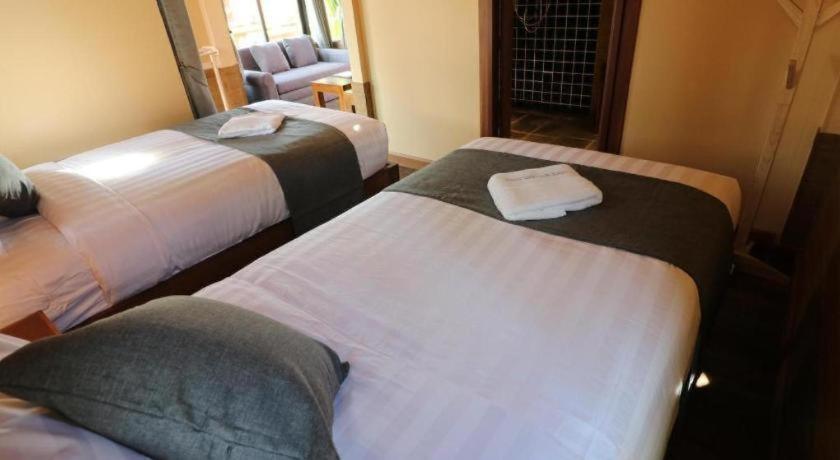 צ'יאנג מאי Lana Hotel מראה חיצוני תמונה
