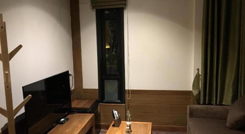 צ'יאנג מאי Lana Hotel מראה חיצוני תמונה